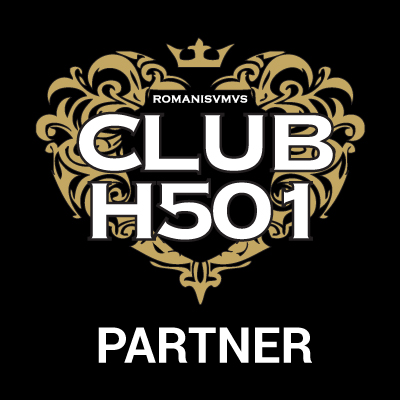 H501 Partner Logo